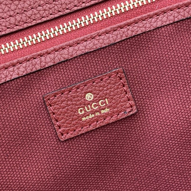 Gucci Top Handle Bags